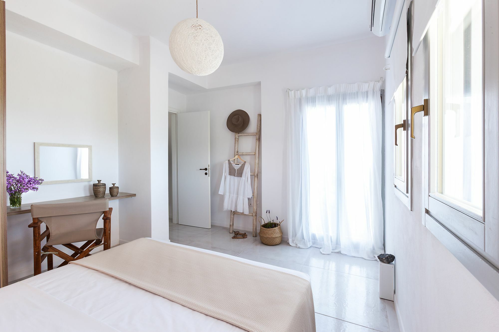 Villa Vinea Santorini Имеровигли Экстерьер фото