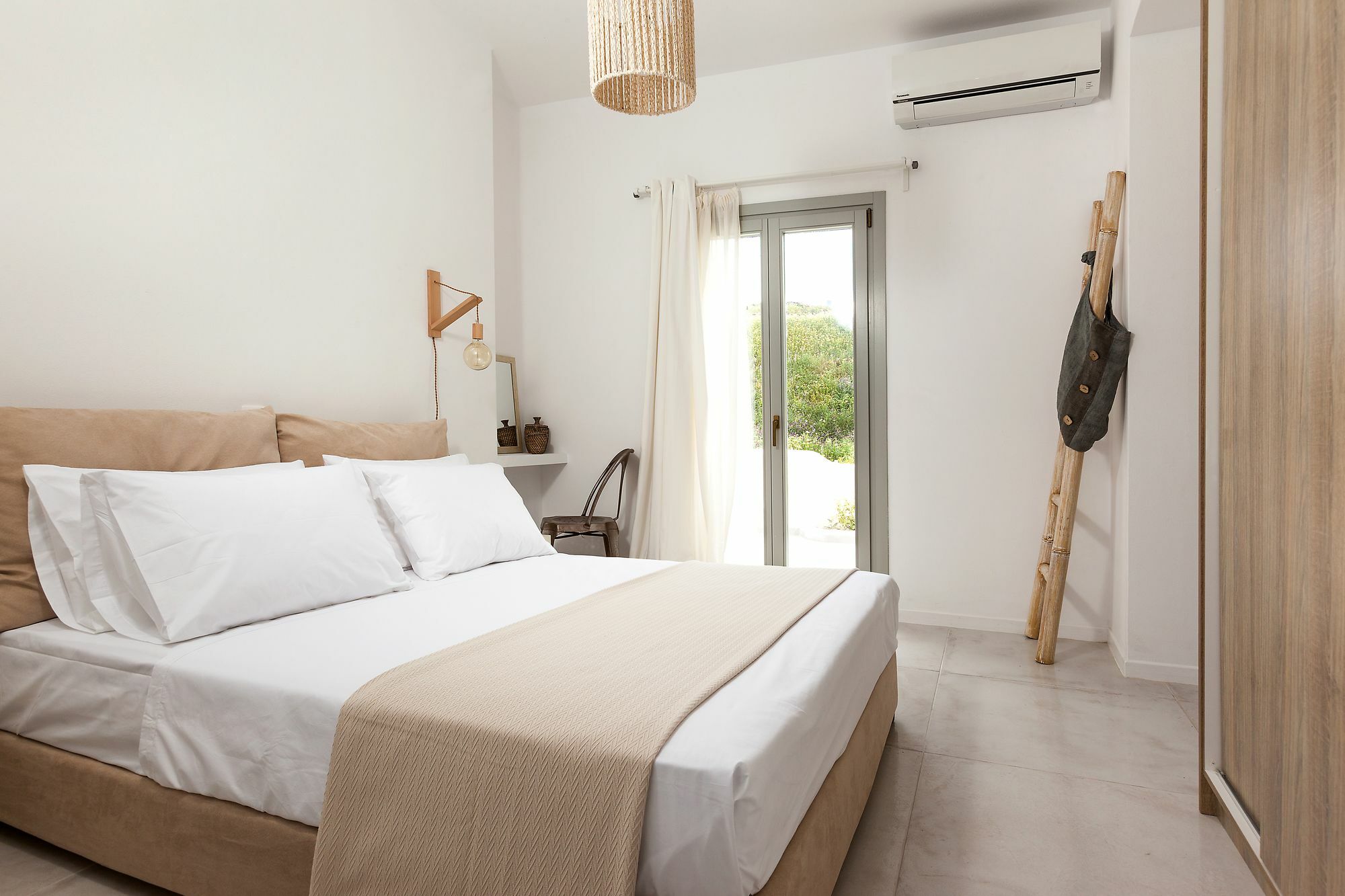 Villa Vinea Santorini Имеровигли Экстерьер фото